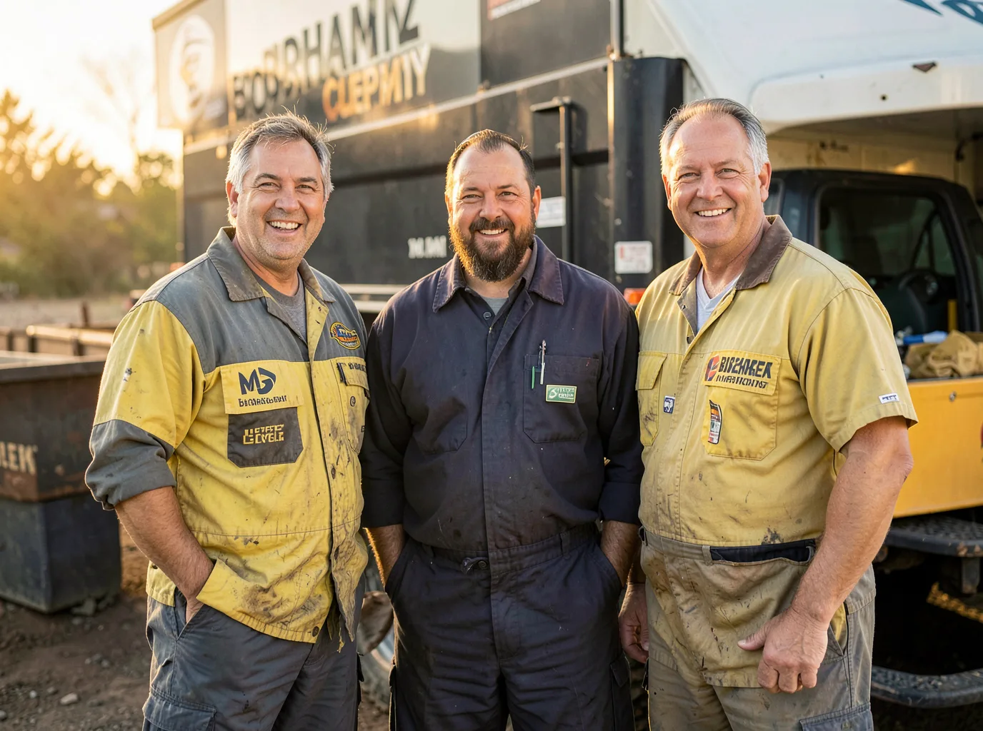Sewage Cleanup company in Ty Ty, GA
